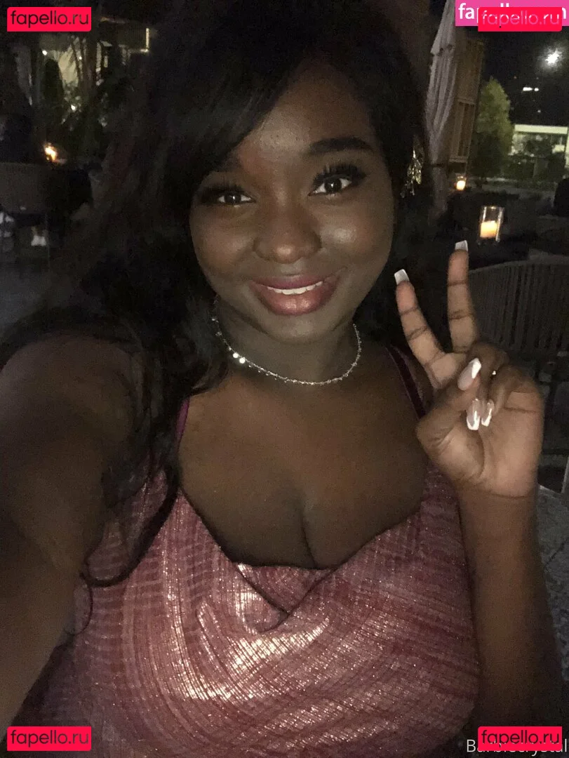 barbiecrystal Onlyfans Photo Gallery 