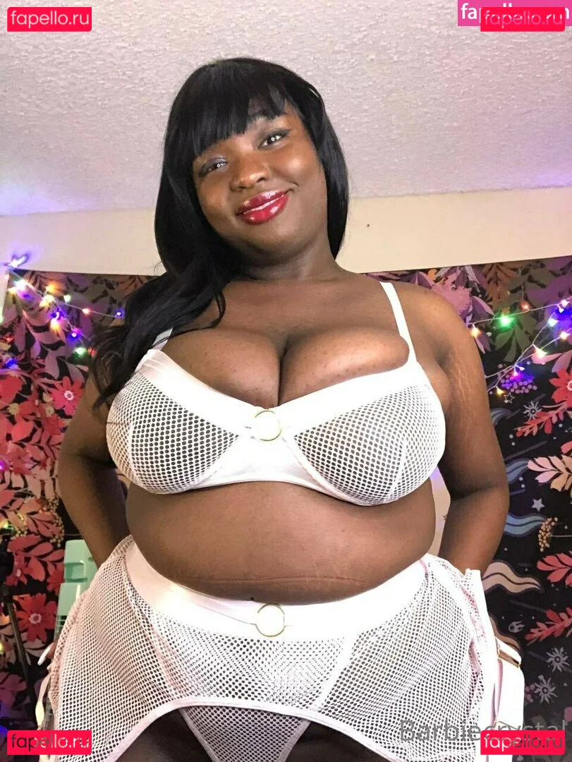 barbiecrystal Onlyfans Photo Gallery 