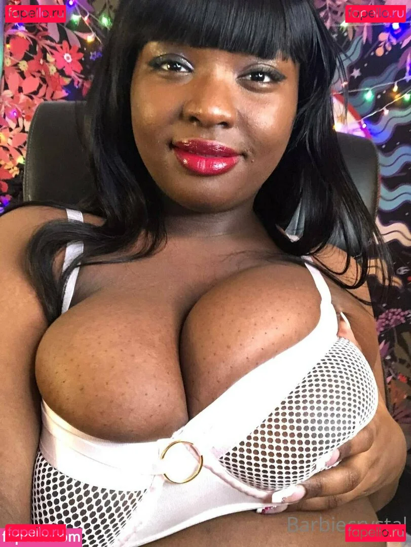 barbiecrystal Onlyfans Photo Gallery 