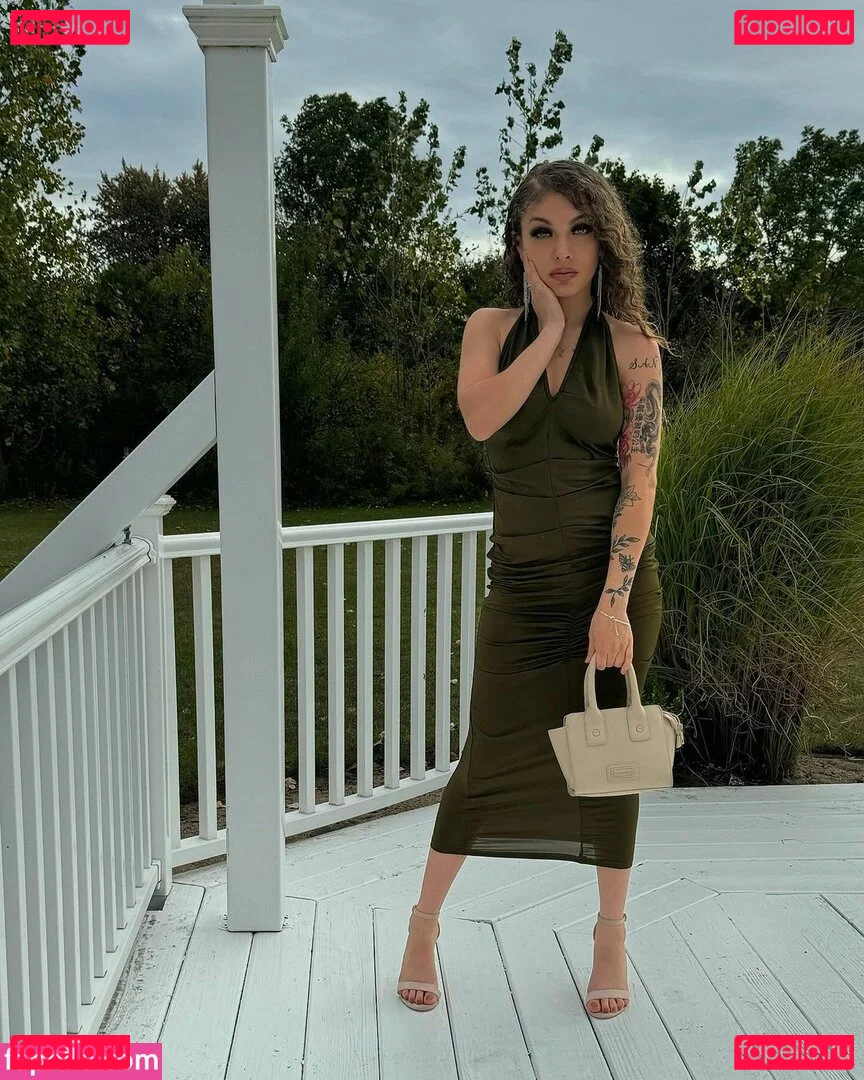 Kyliee.ep Onlyfans Photo Gallery 