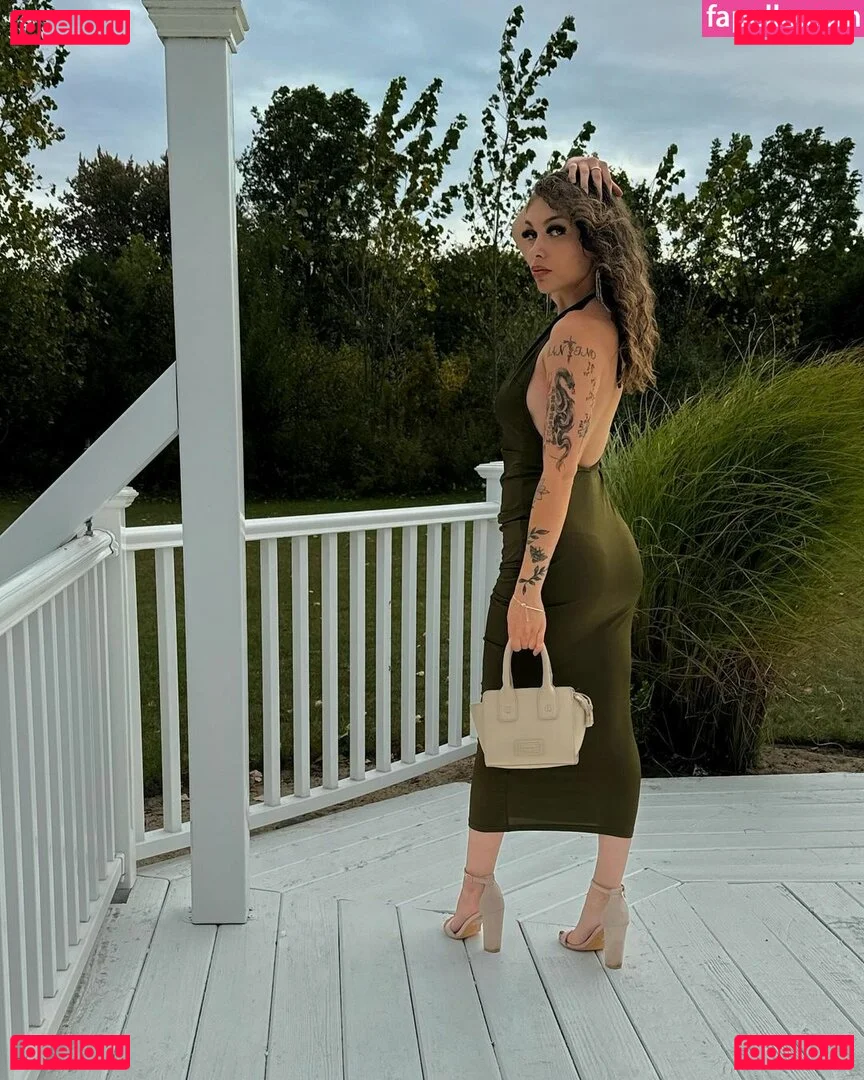 Kyliee.ep Onlyfans Photo Gallery 