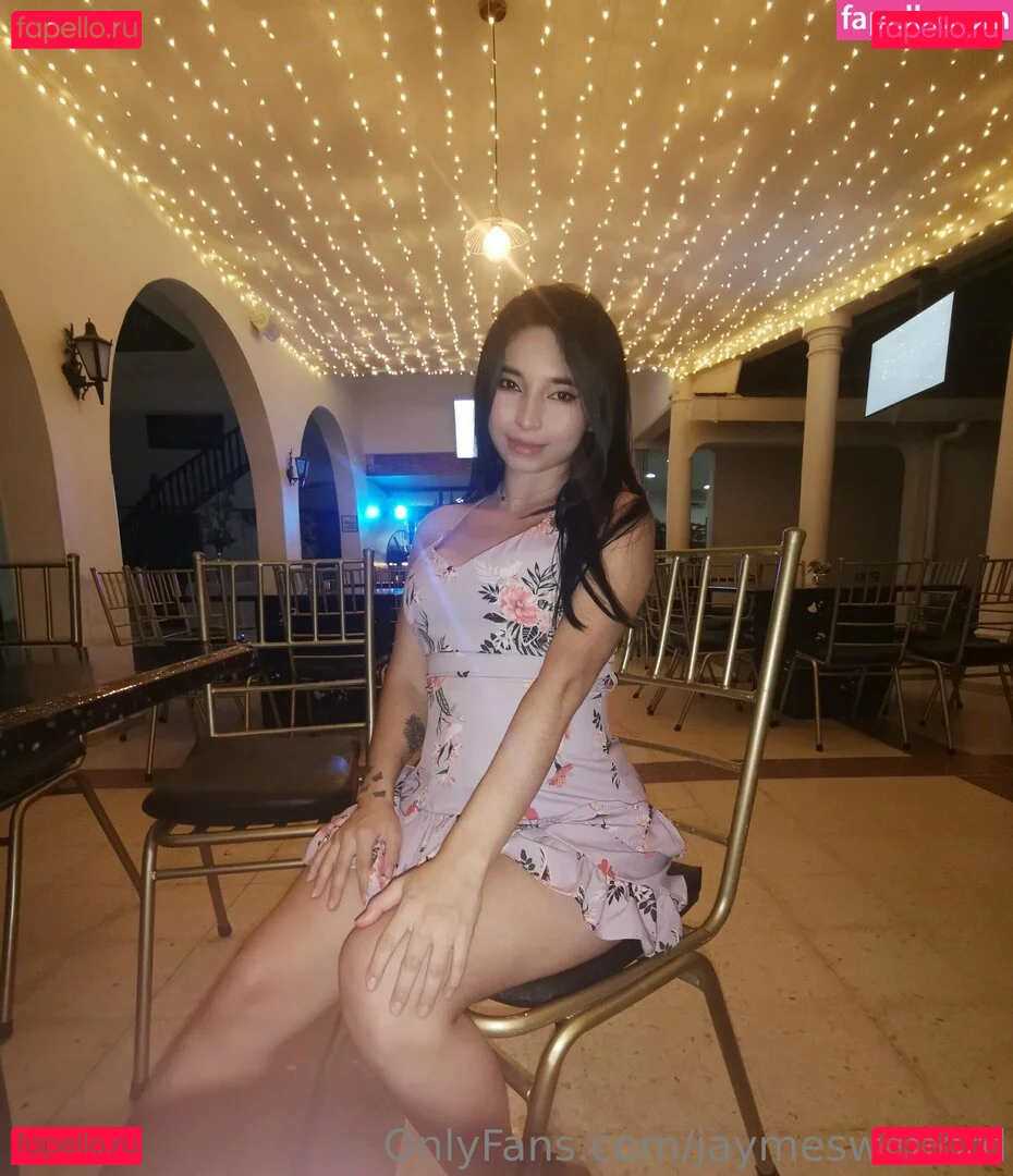 jaymeswafford Onlyfans Photo Gallery 