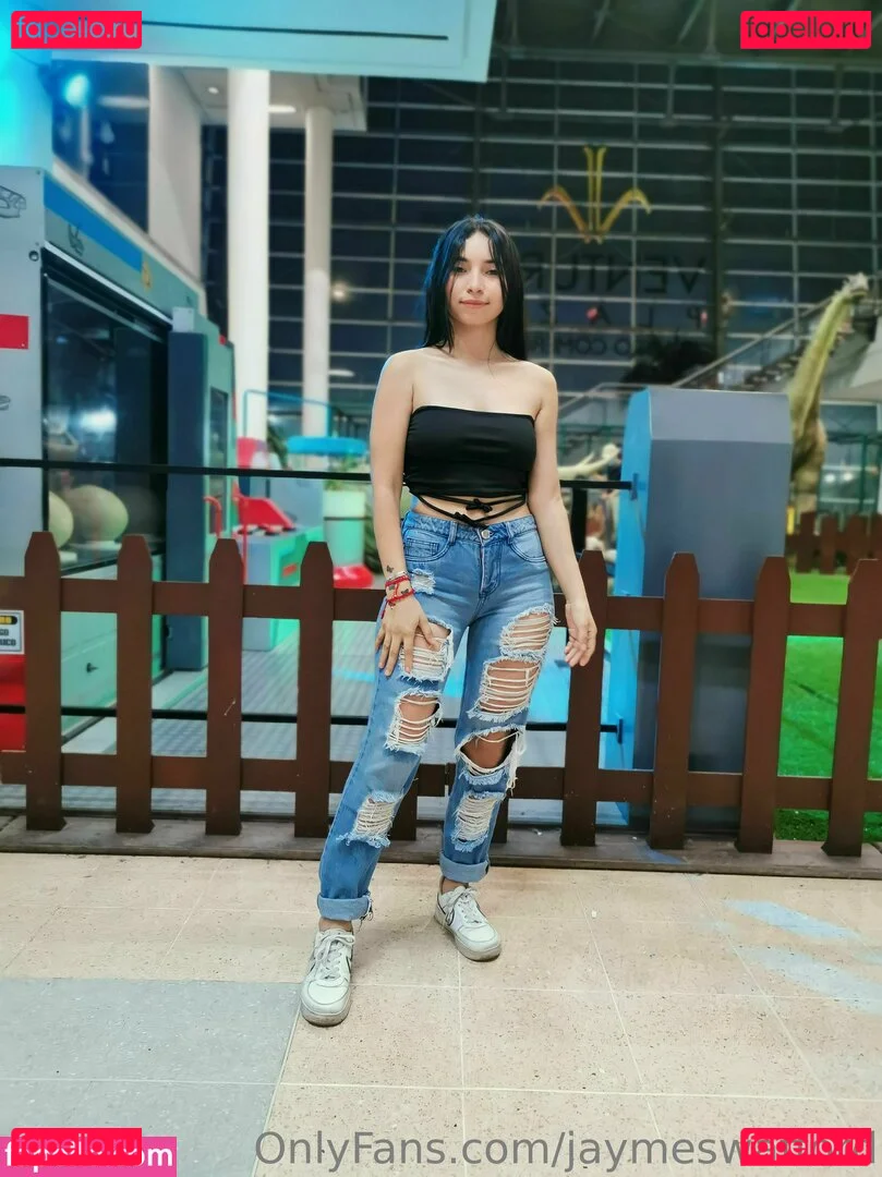 jaymeswafford Onlyfans Photo Gallery 