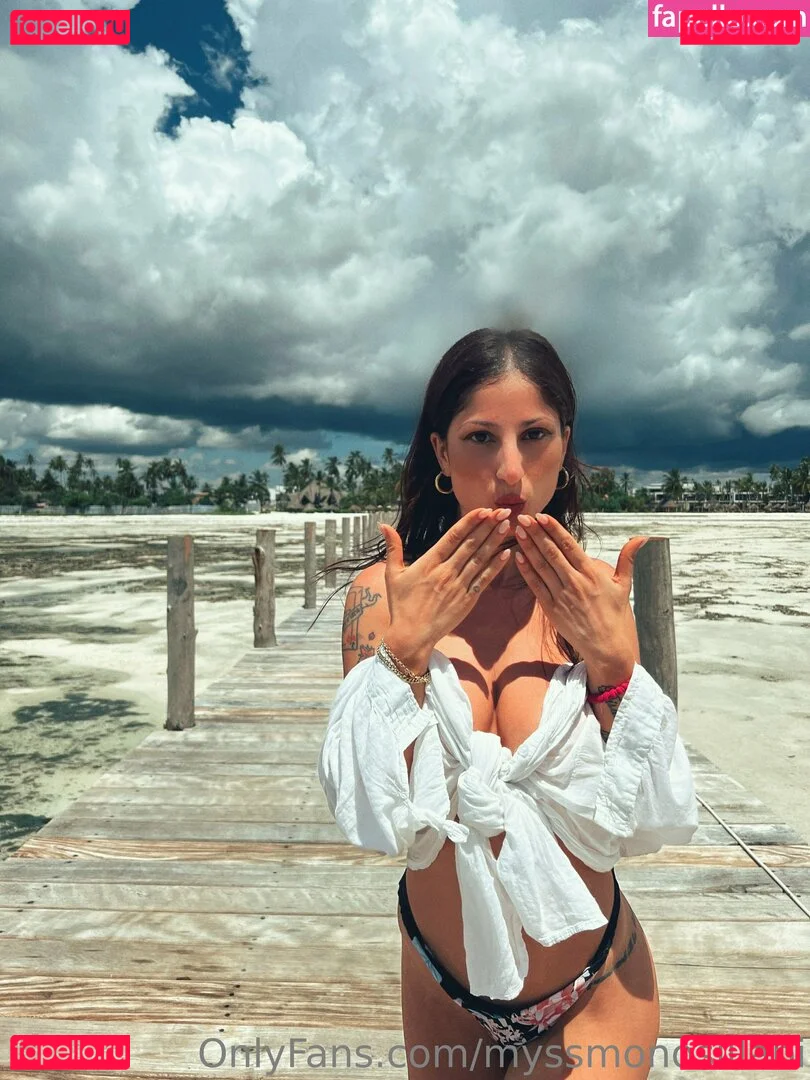 myssmonosillabi Onlyfans Photo Gallery 