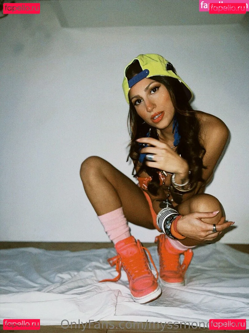 myssmonosillabi Onlyfans Photo Gallery 