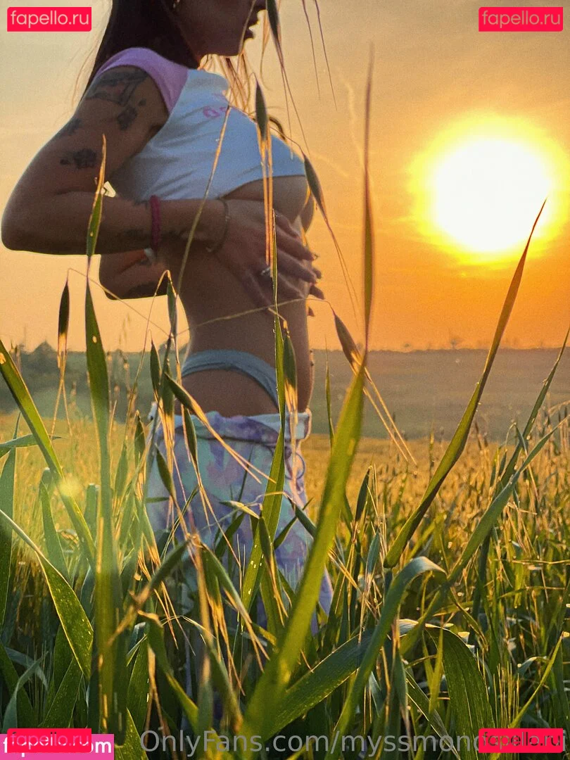 myssmonosillabi Onlyfans Photo Gallery 