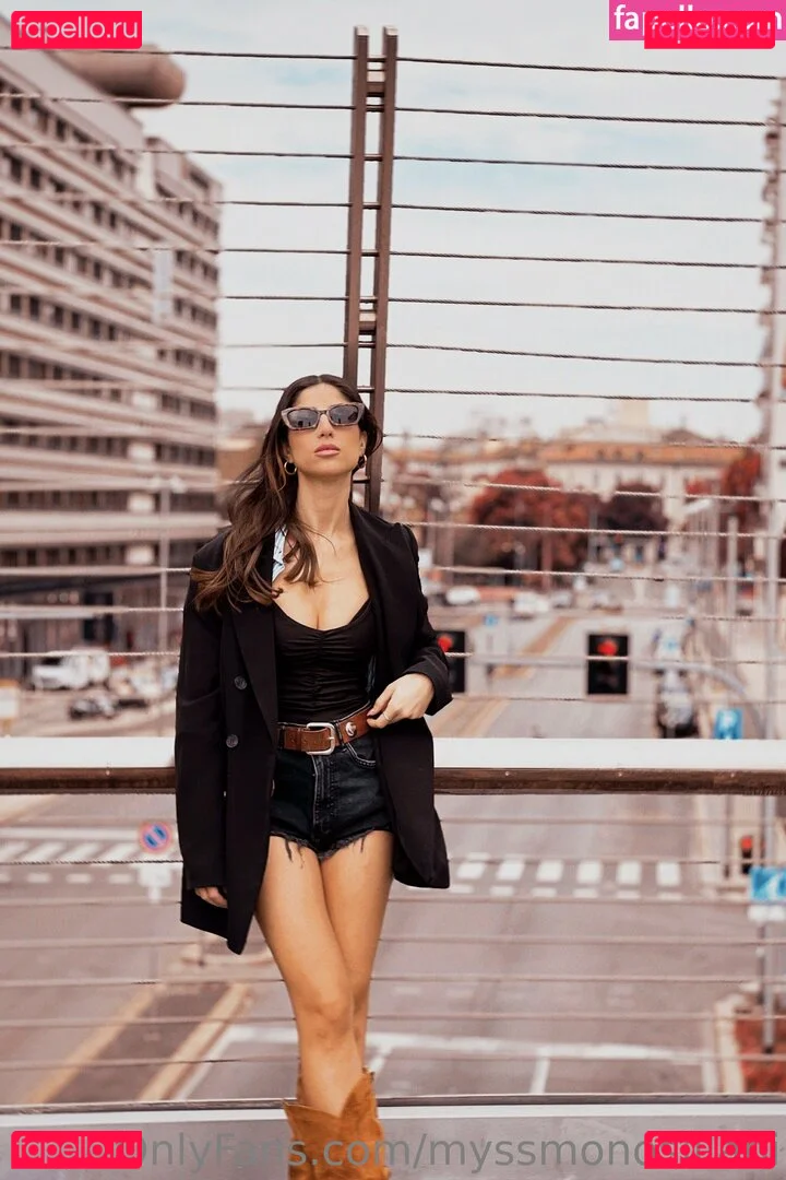 myssmonosillabi Onlyfans Photo Gallery 