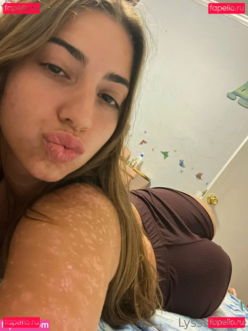 lysssavage Onlyfans Photo Gallery 
