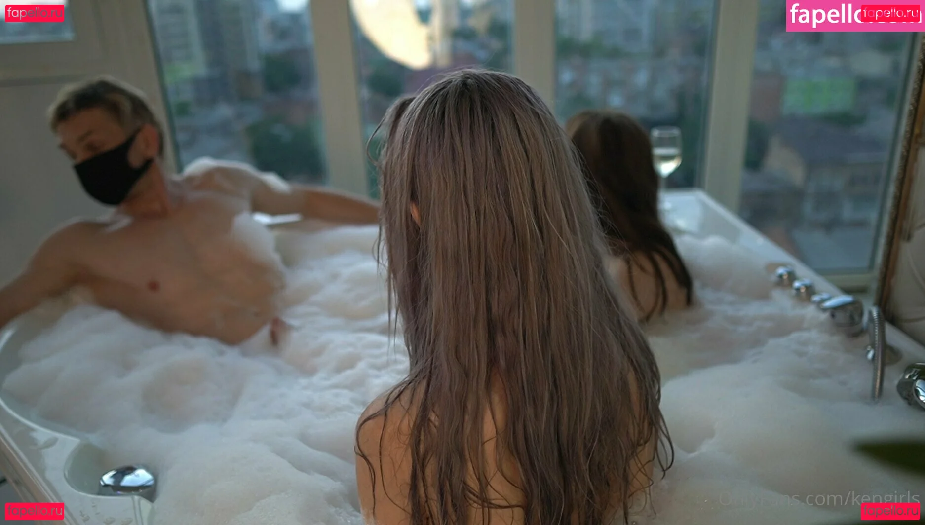 kengirls Onlyfans Photo Gallery 