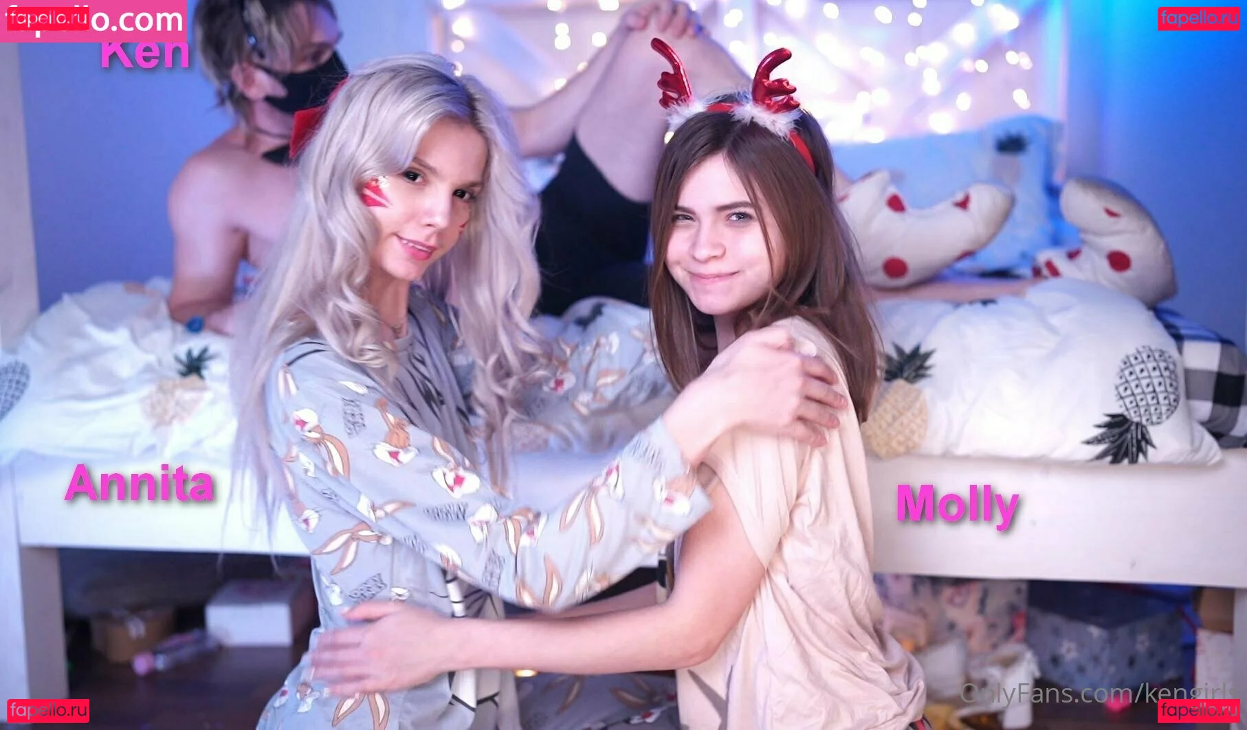 kengirls Onlyfans Photo Gallery 