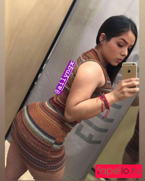 Aylin Guevara Onlyfans Photo Gallery 