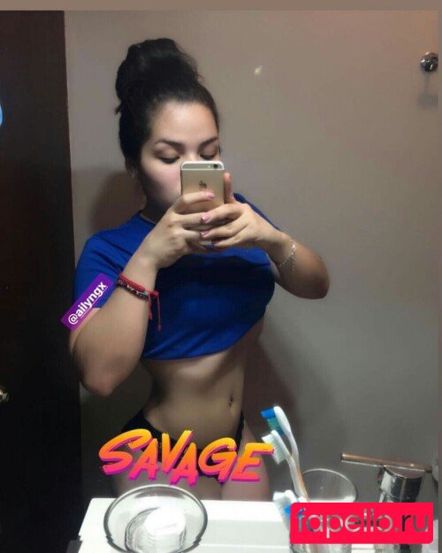 Aylin Guevara Onlyfans Photo Gallery 