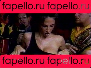 ECW Francine Onlyfans Photo Gallery 