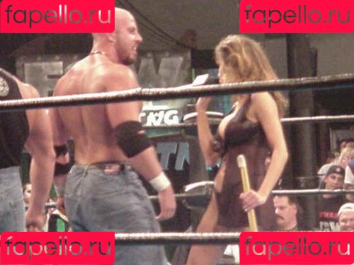 ECW Francine Onlyfans Photo Gallery 