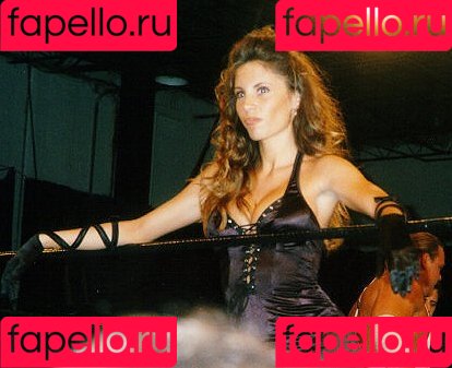 ECW Francine Onlyfans Photo Gallery 