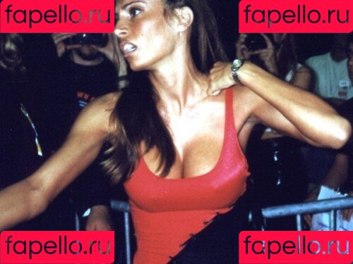 ECW Francine Onlyfans Photo Gallery 