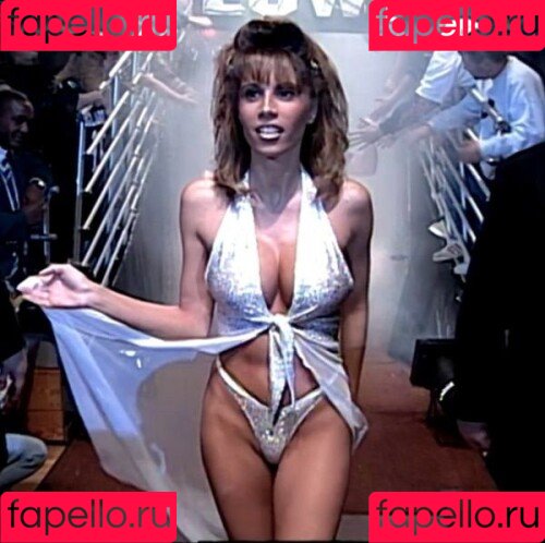 ECW Francine Onlyfans Photo Gallery 