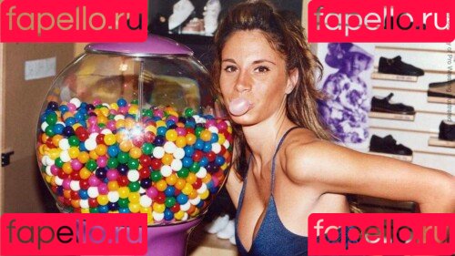 ECW Francine Onlyfans Photo Gallery 