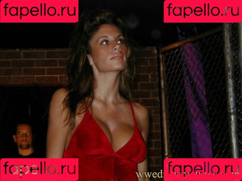 ECW Francine Onlyfans Photo Gallery 