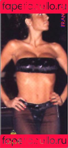 ECW Francine Onlyfans Photo Gallery 