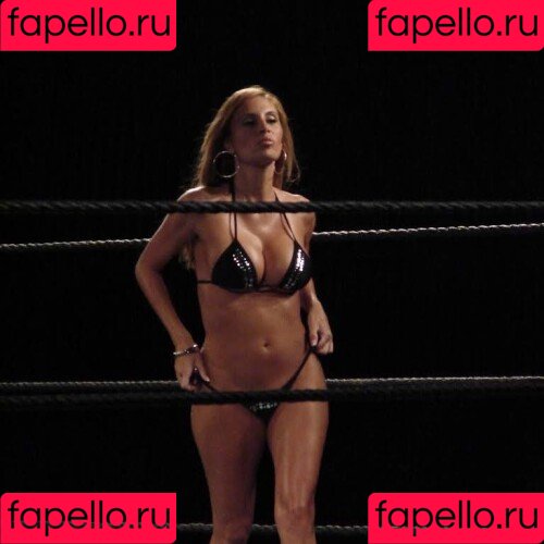 ECW Francine Onlyfans Photo Gallery 