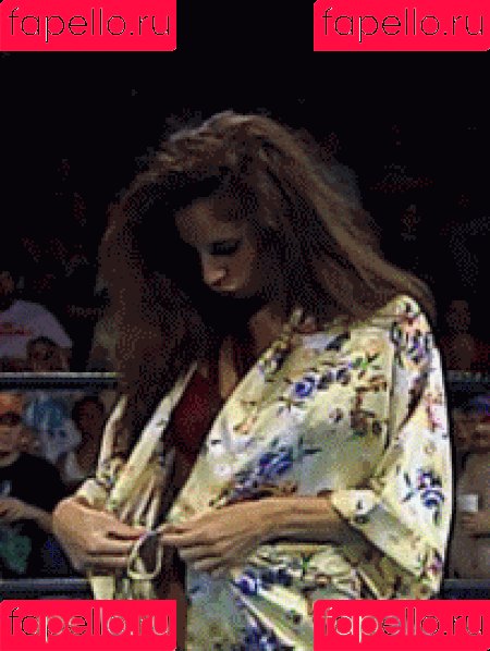 ECW Francine Onlyfans Photo Gallery 