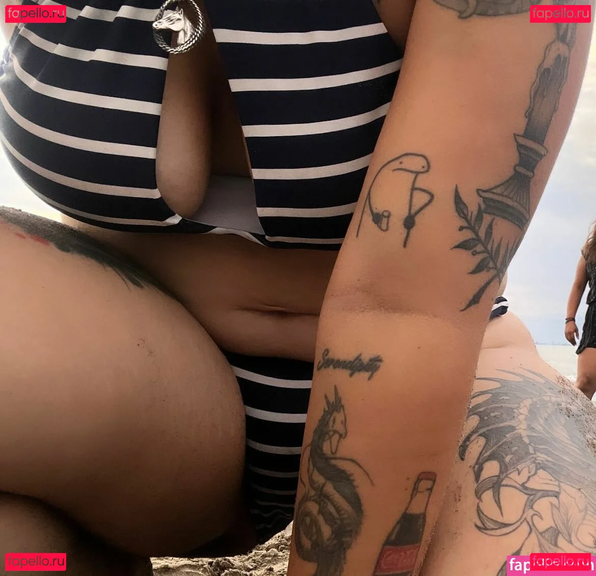 Soloarne Onlyfans Photo Gallery 