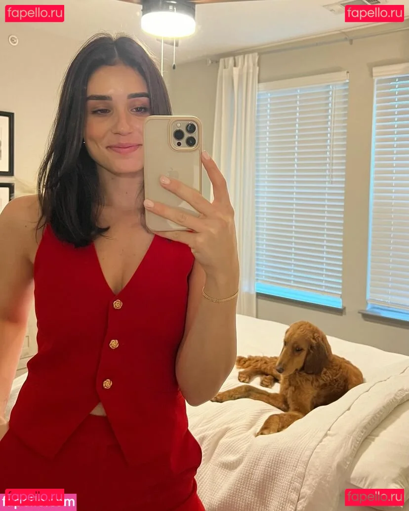 Ashley Shahahmadi Onlyfans Photo Gallery 