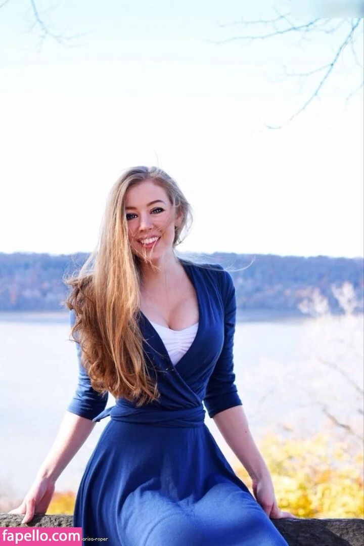 Marisa Roper Onlyfans Photo Gallery 
