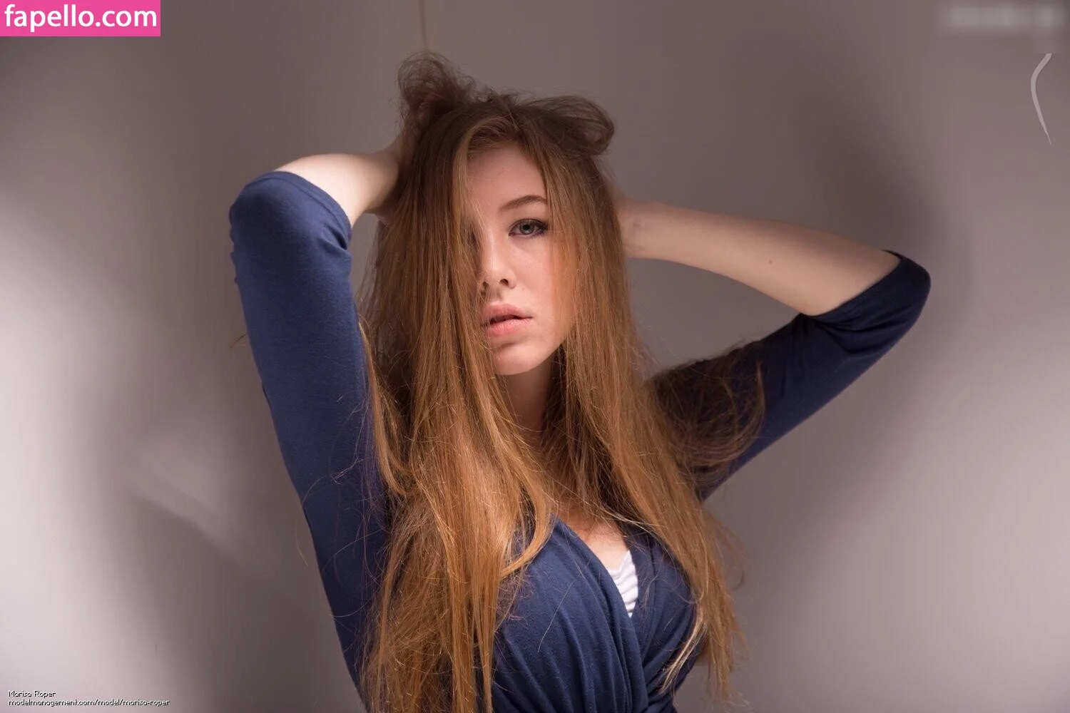 Marisa Roper Onlyfans Photo Gallery 