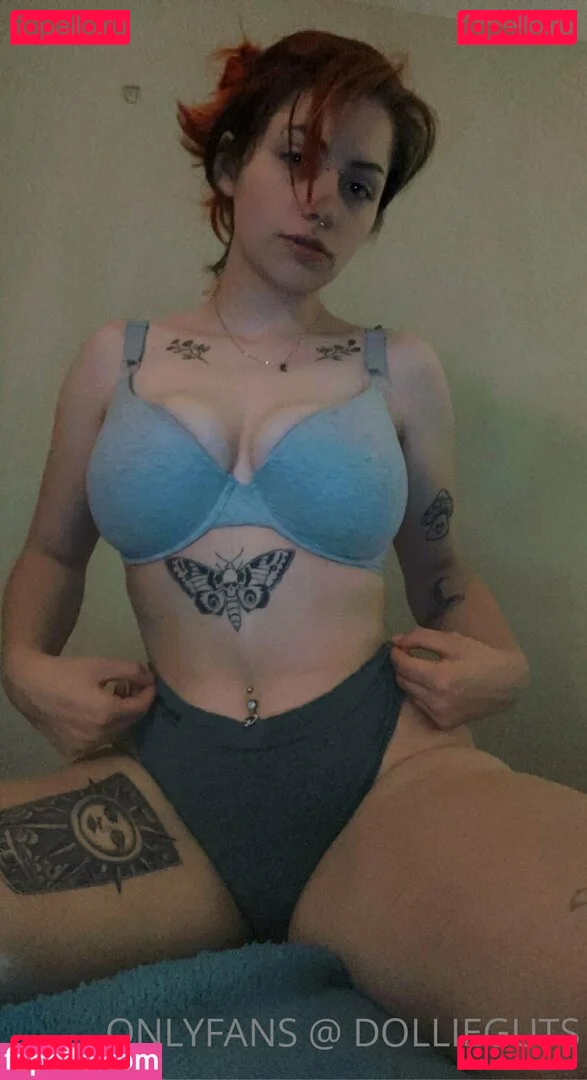 dollieguts Onlyfans Photo Gallery 