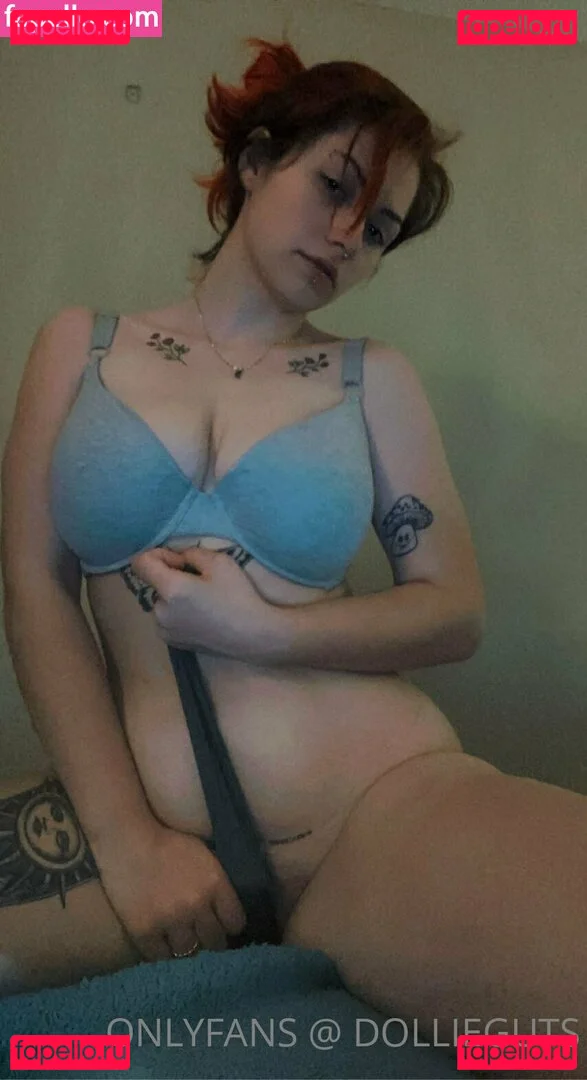 dollieguts Onlyfans Photo Gallery 