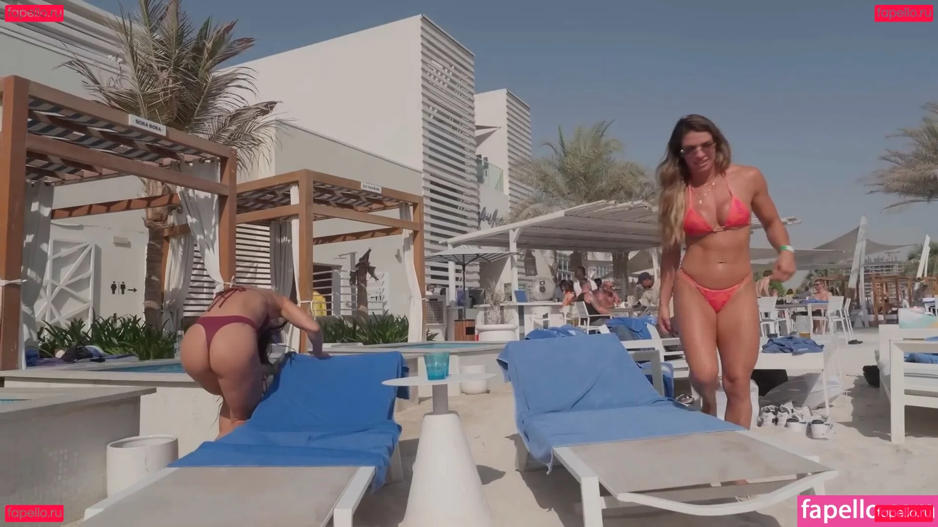 MacKenzie Dern Onlyfans Photo Gallery 