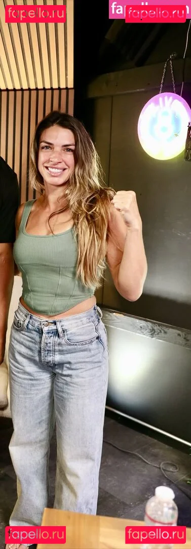 MacKenzie Dern Onlyfans Photo Gallery 