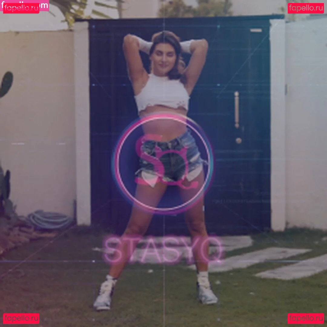 St4SyQ Onlyfans Photo Gallery 