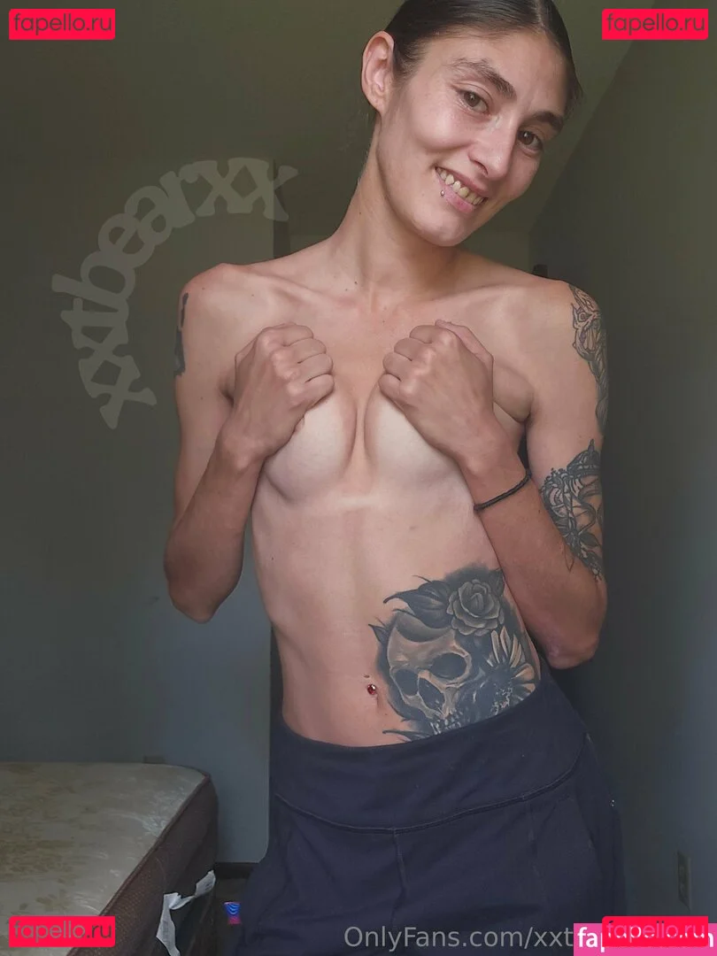 xxtbearxxfree Onlyfans Photo Gallery 