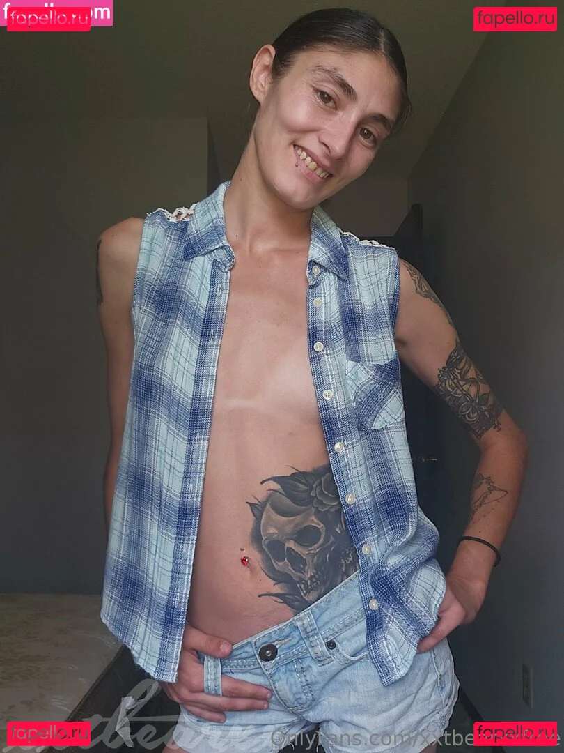 xxtbearxxfree Onlyfans Photo Gallery 