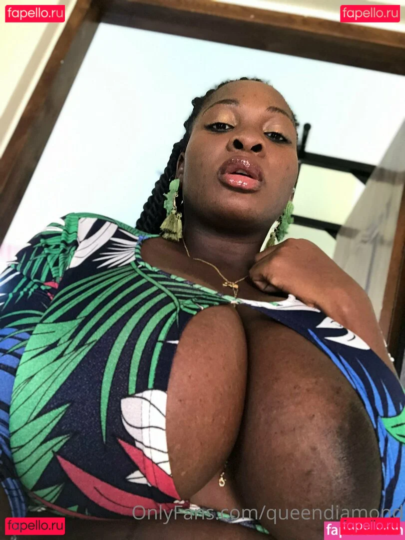 queendiamond Onlyfans Photo Gallery 