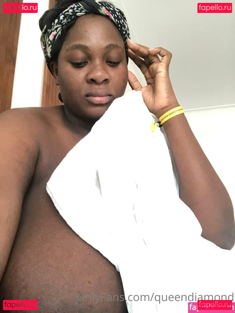 queendiamond Onlyfans Photo Gallery 