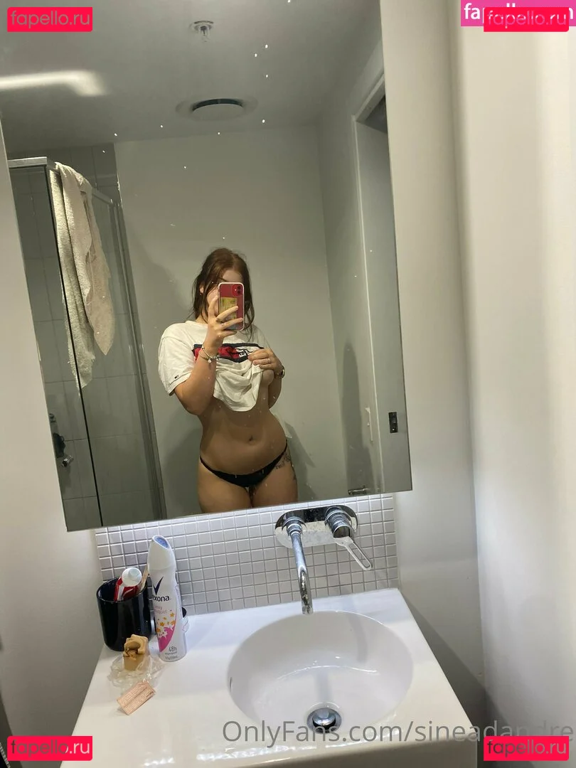 Sinead Andre Sineadandre Onlyfans Photo Gallery 