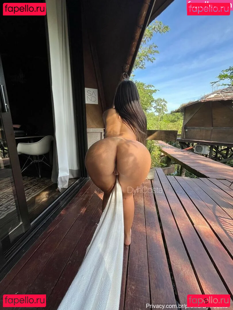 Dyh Costa Onlyfans Photo Gallery 