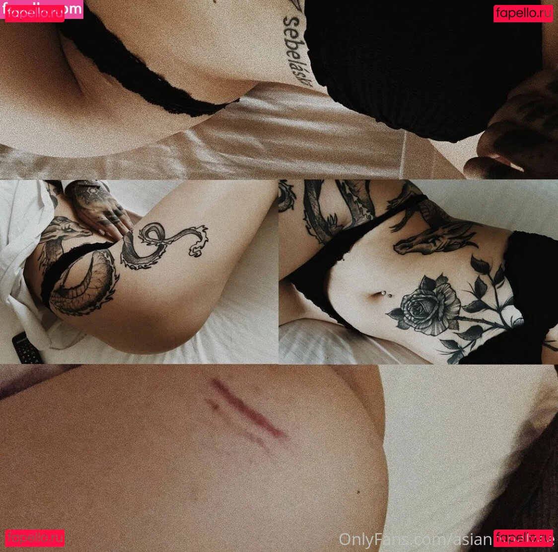 reallingxiaoyu Onlyfans Photo Gallery 