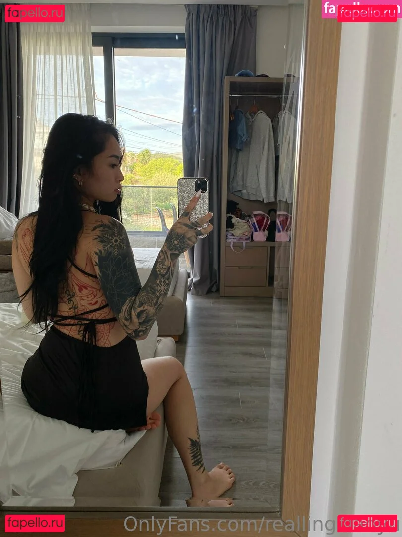 reallingxiaoyu Onlyfans Photo Gallery 