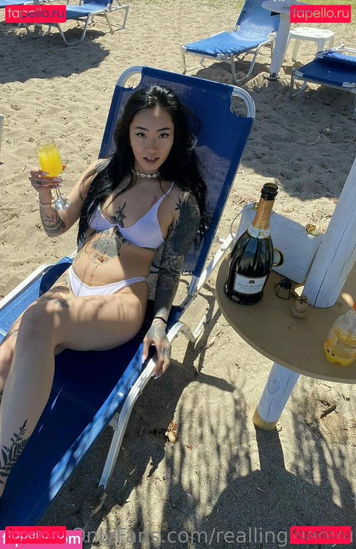 reallingxiaoyu Onlyfans Photo Gallery 