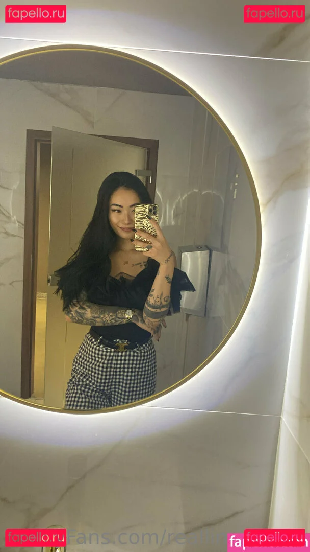 reallingxiaoyu Onlyfans Photo Gallery 