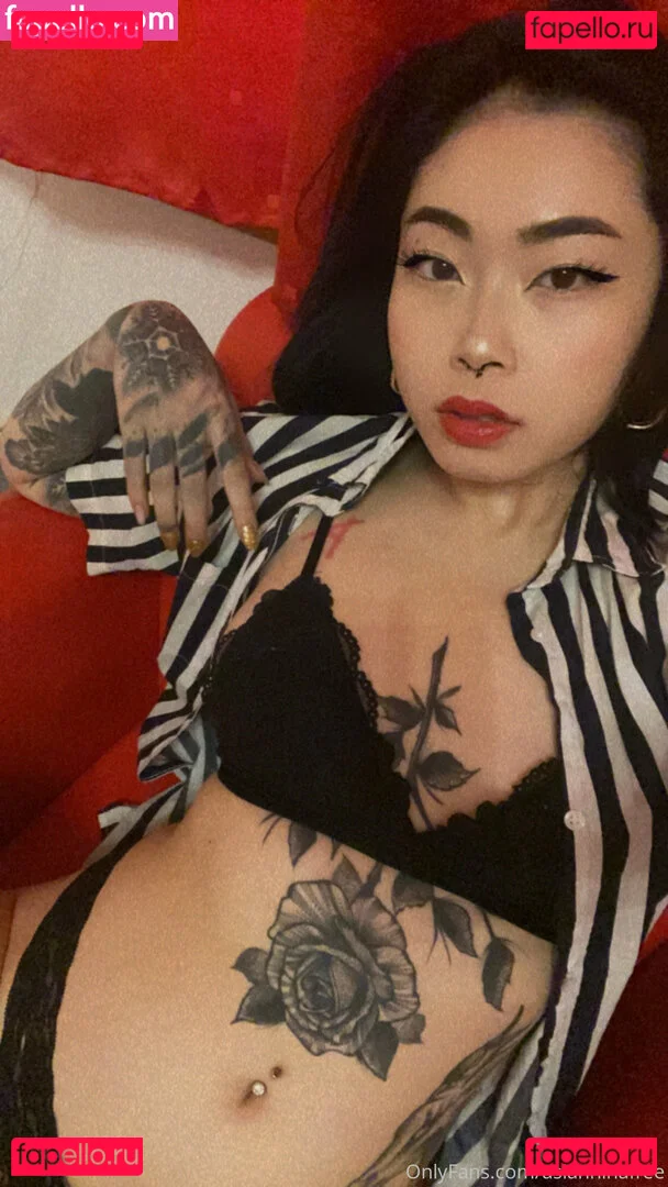 reallingxiaoyu Onlyfans Photo Gallery 