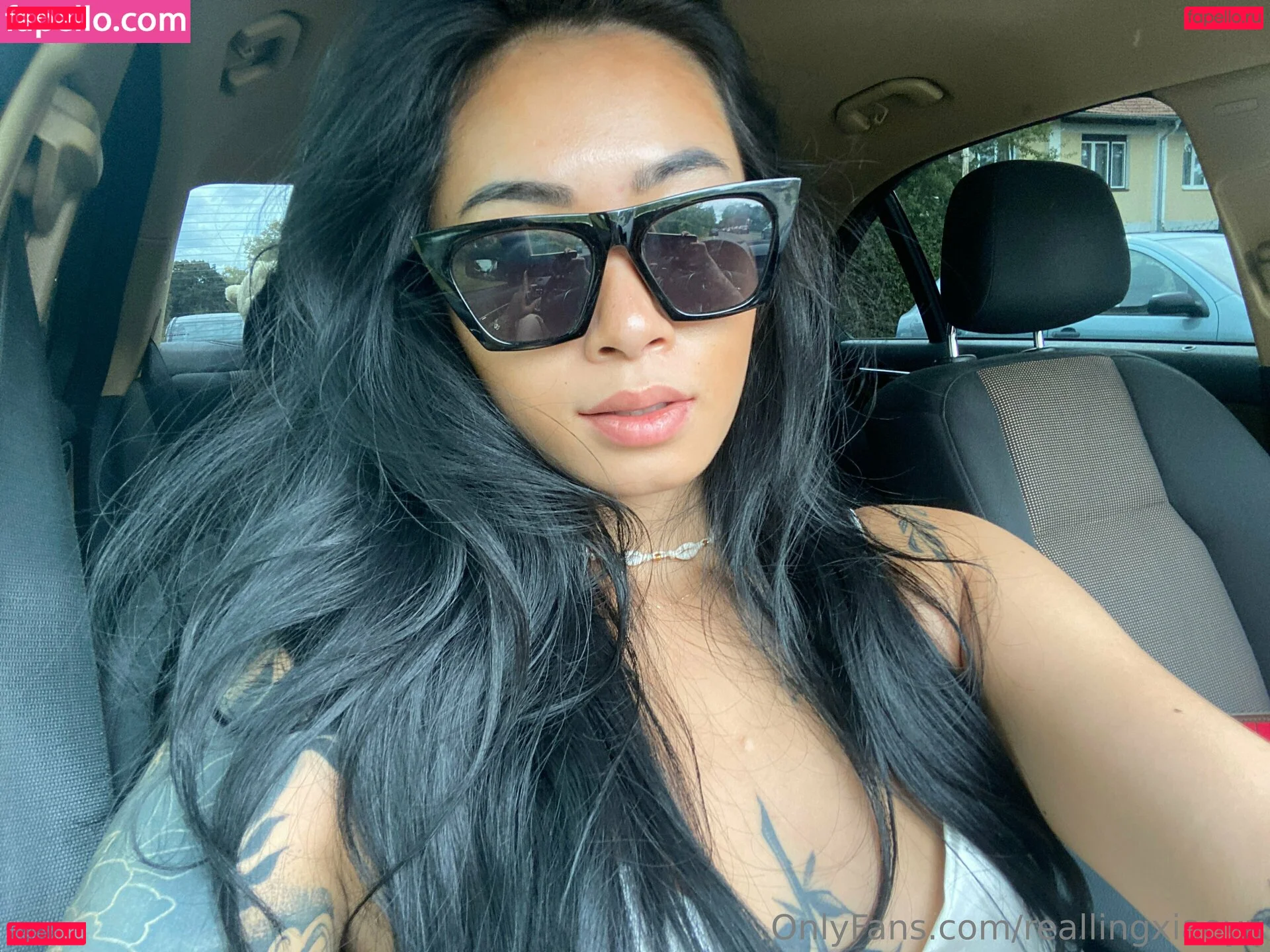 reallingxiaoyu Onlyfans Photo Gallery 