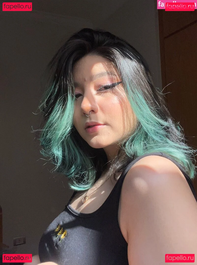 Tayhuhu Onlyfans Photo Gallery 