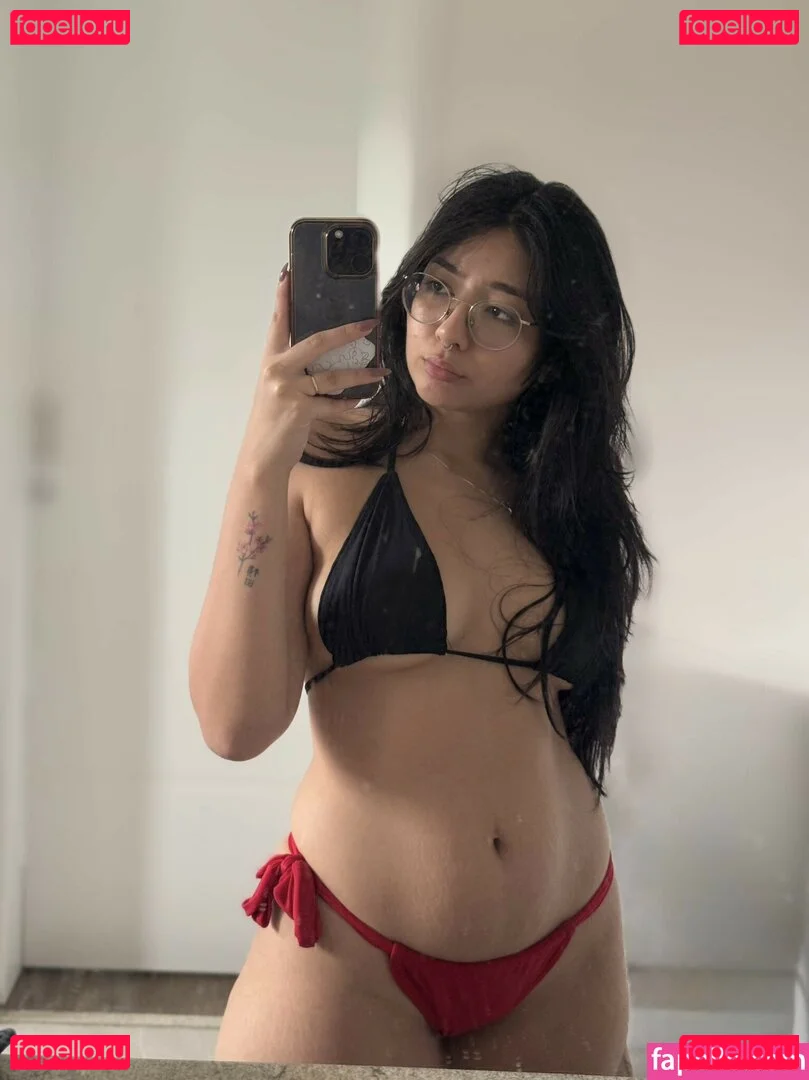 Tayhuhu Onlyfans Photo Gallery 