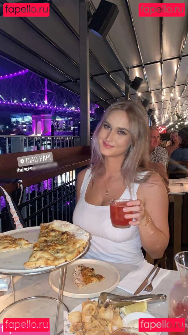 Aimee Greeneberg Onlyfans Photo Gallery 